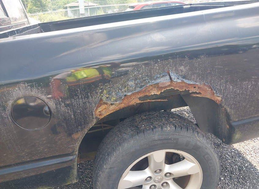 Dodge Ram 1500