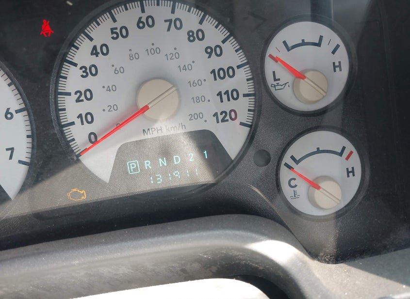 Dodge Ram 1500