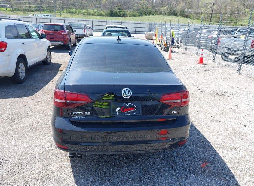 Volkswagen Jetta