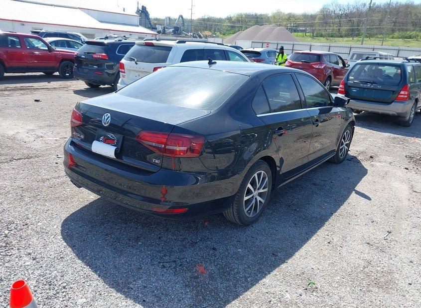 Volkswagen Jetta