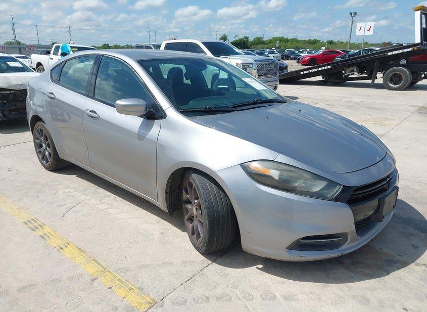 Dodge Dart