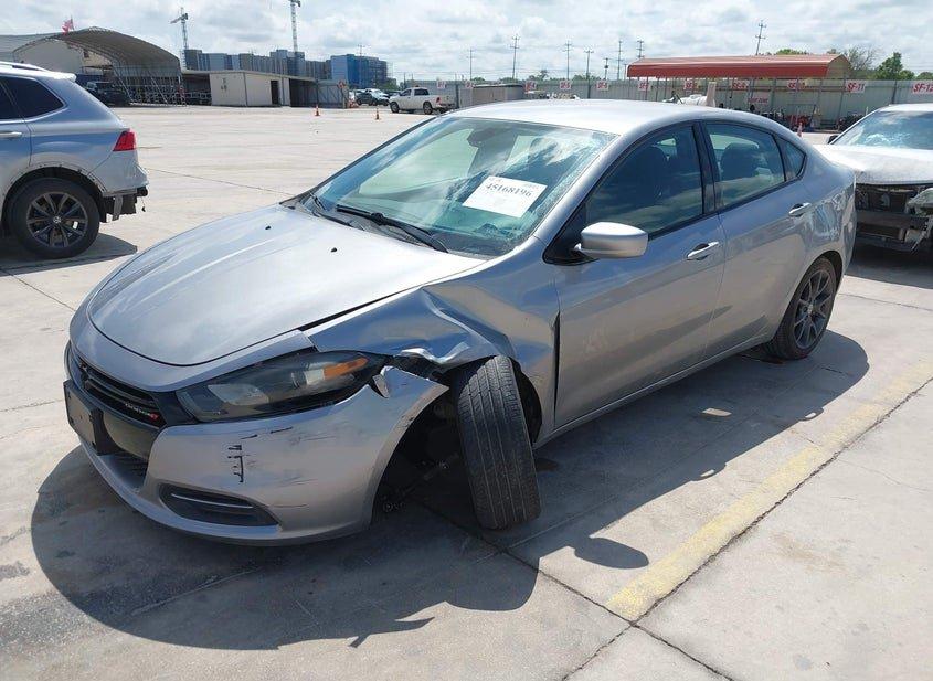 Dodge Dart