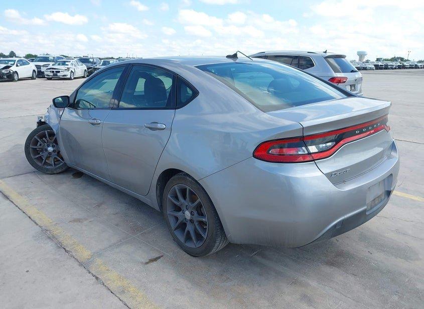Dodge Dart