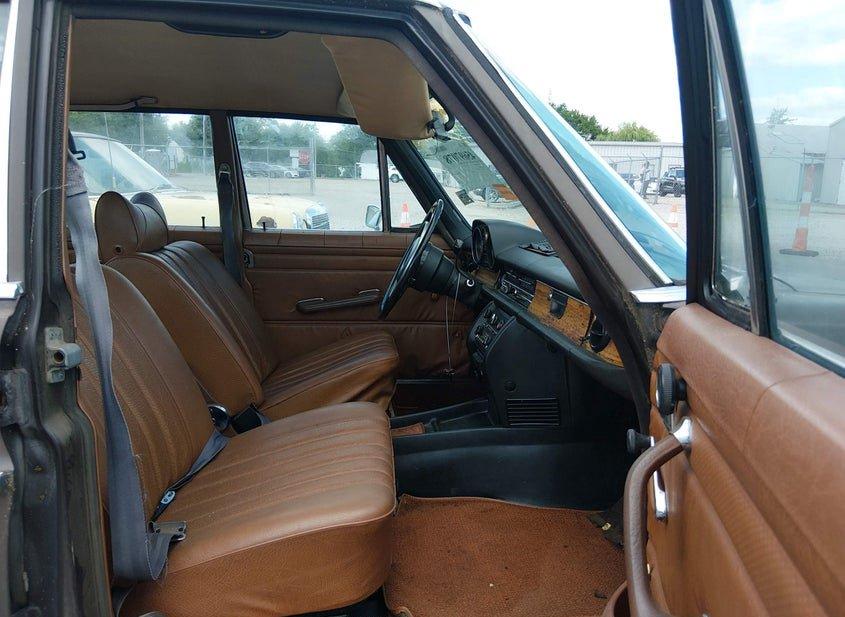 Mercedes-Benz 250 C