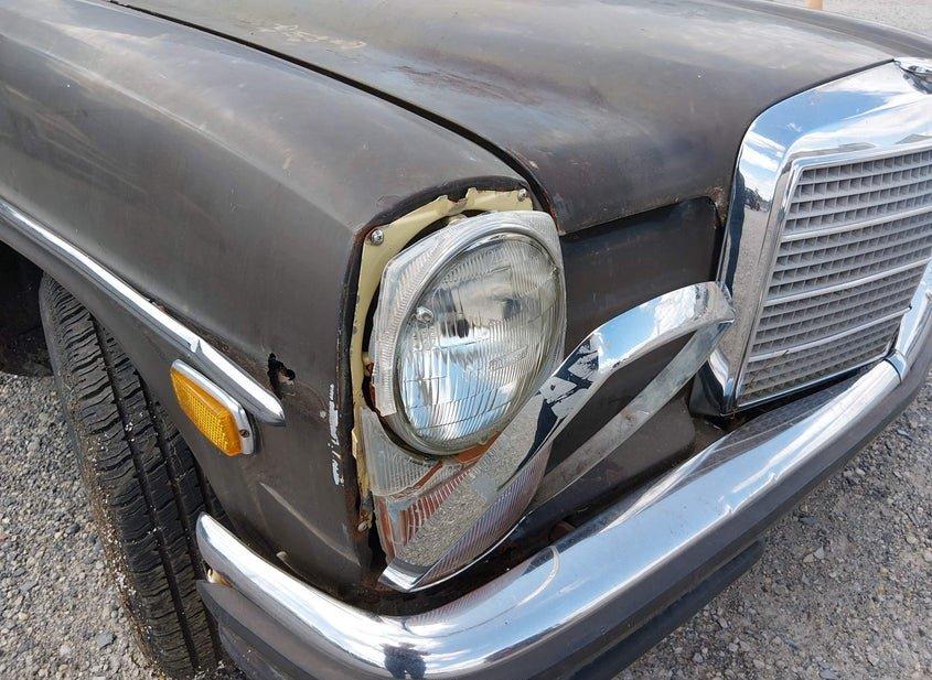 Mercedes-Benz 250 C