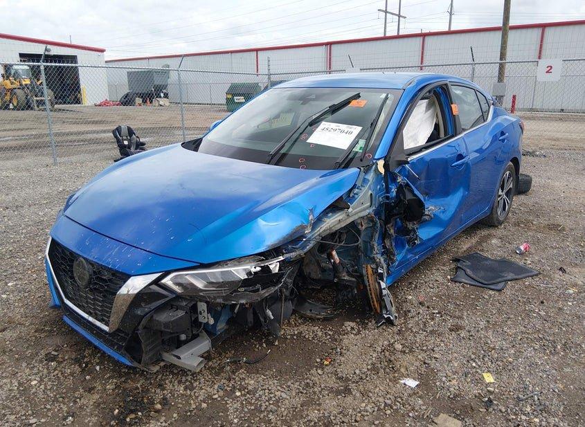 Nissan Sentra