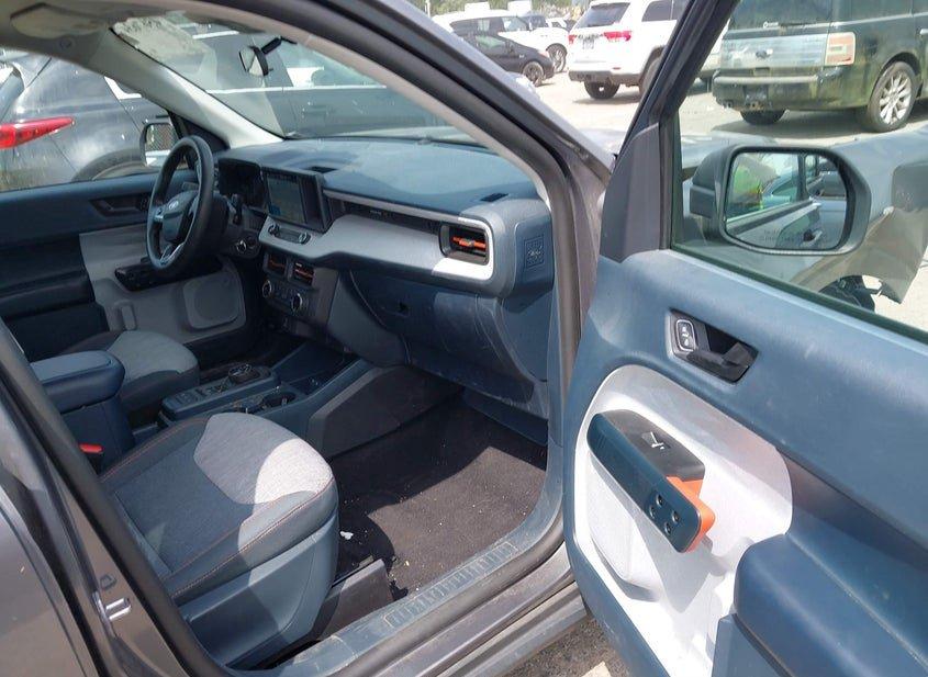 Ford Maverick