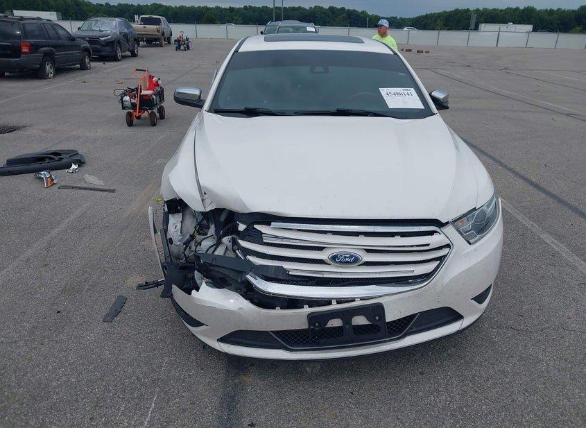 Ford Taurus