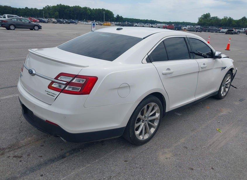 Ford Taurus