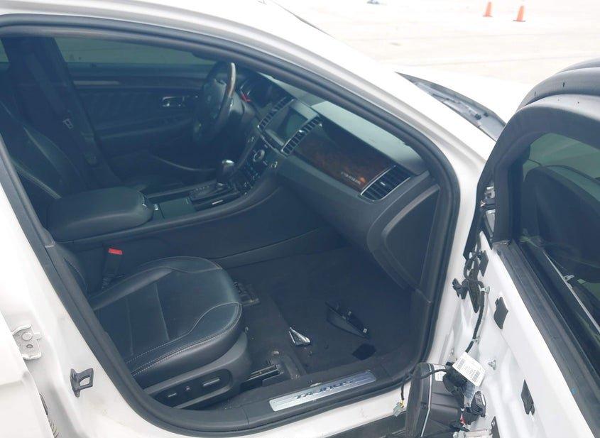 Ford Taurus