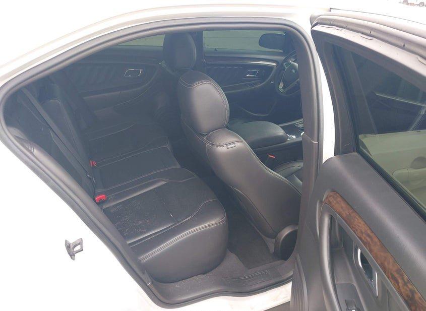 Ford Taurus