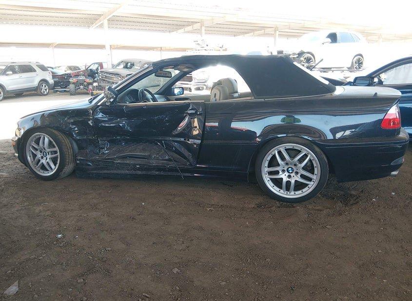 BMW 330Ci