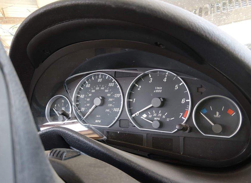 BMW 330Ci