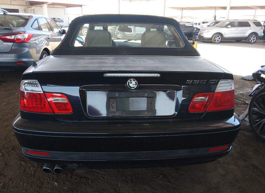 BMW 330Ci