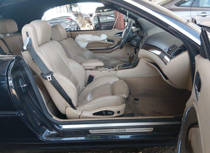 BMW 330Ci