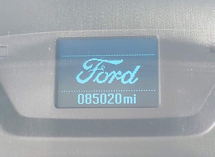 Ford Transit-350