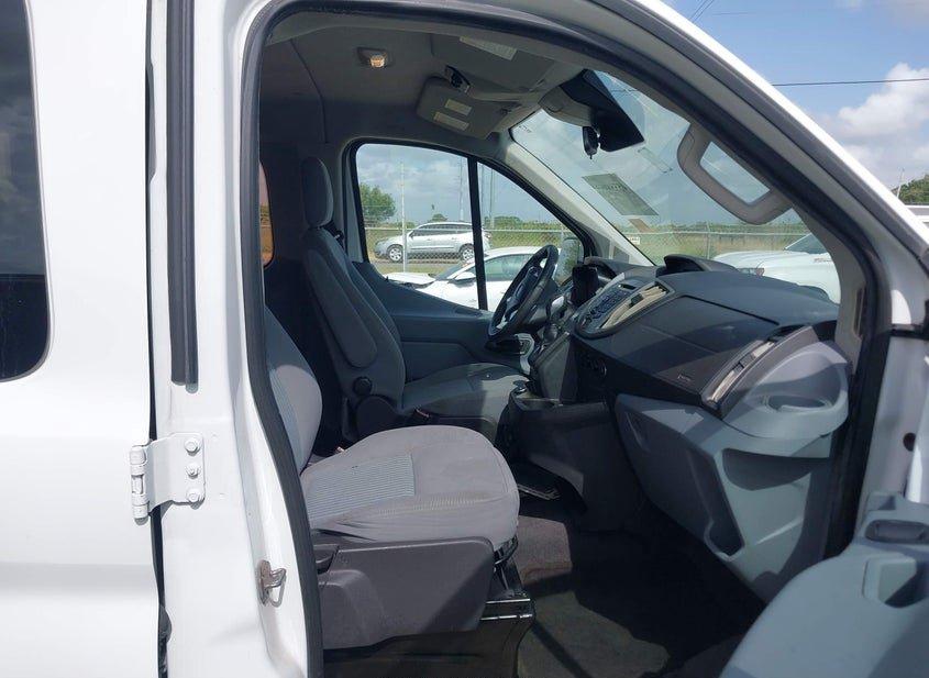 Ford Transit-350