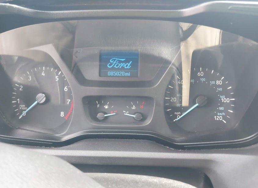 Ford Transit-350
