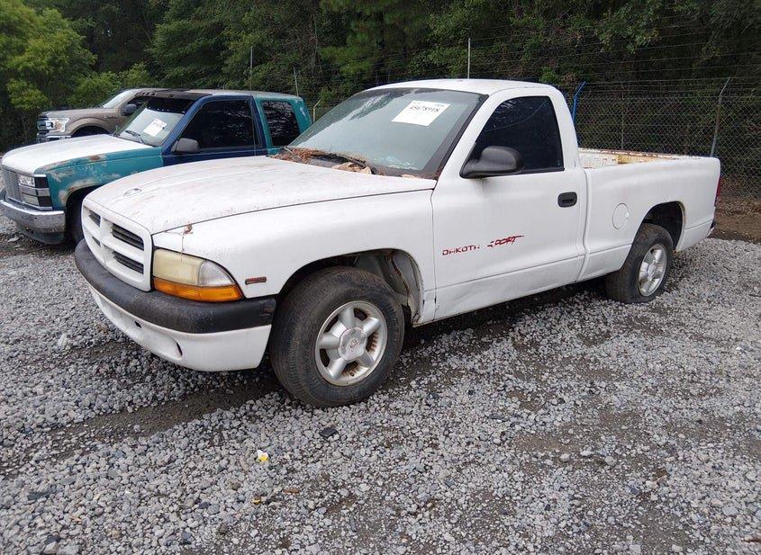 Dodge Dakota