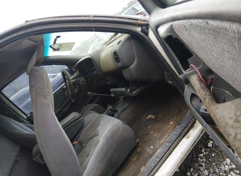 Dodge Dakota