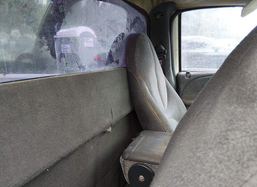 Dodge Dakota