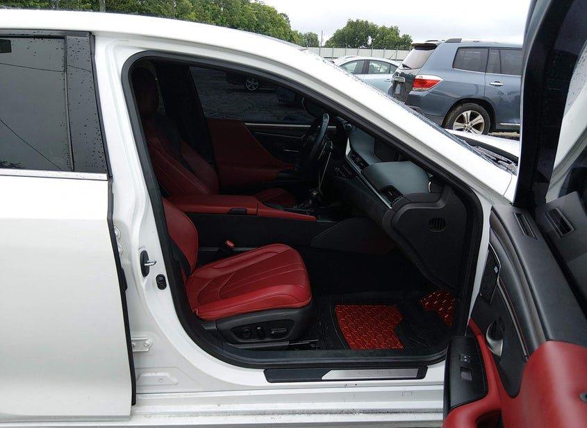 Lexus Es 350