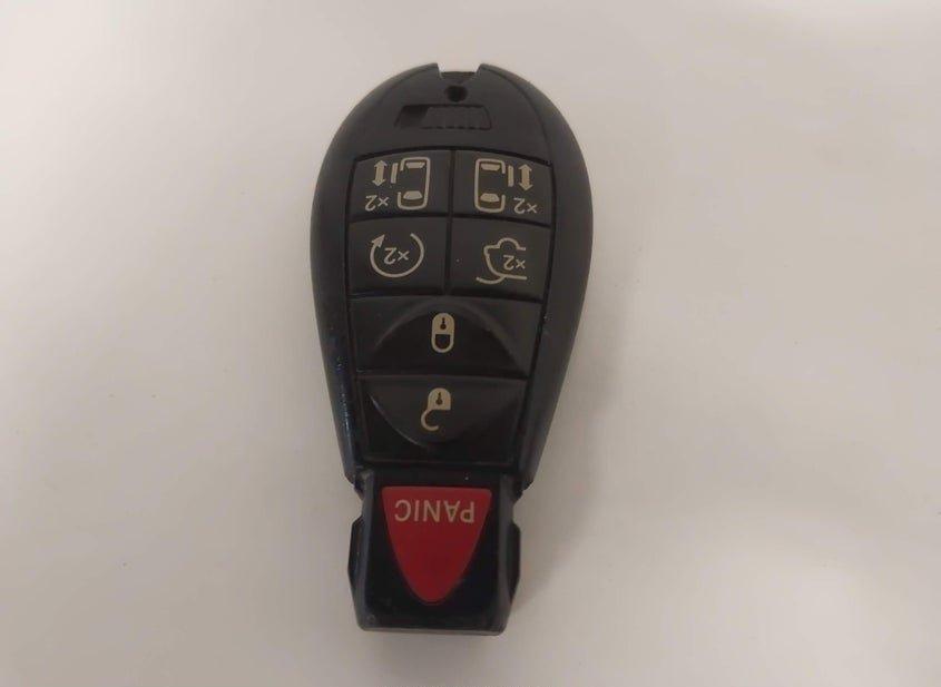 Dodge Grand Caravan