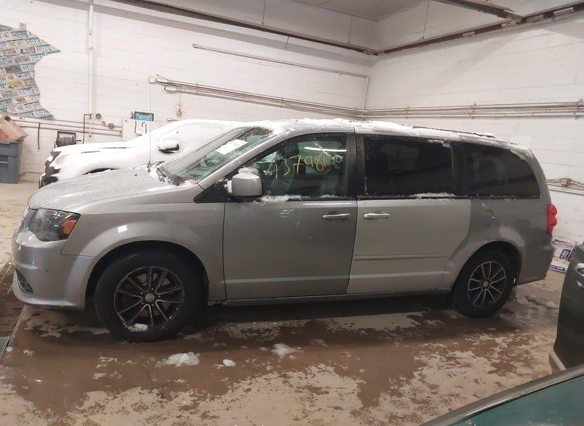 Dodge Grand Caravan