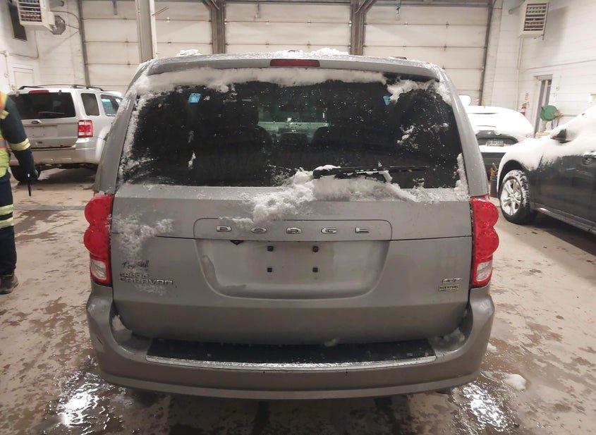 Dodge Grand Caravan