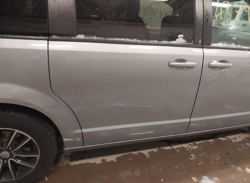 Dodge Grand Caravan