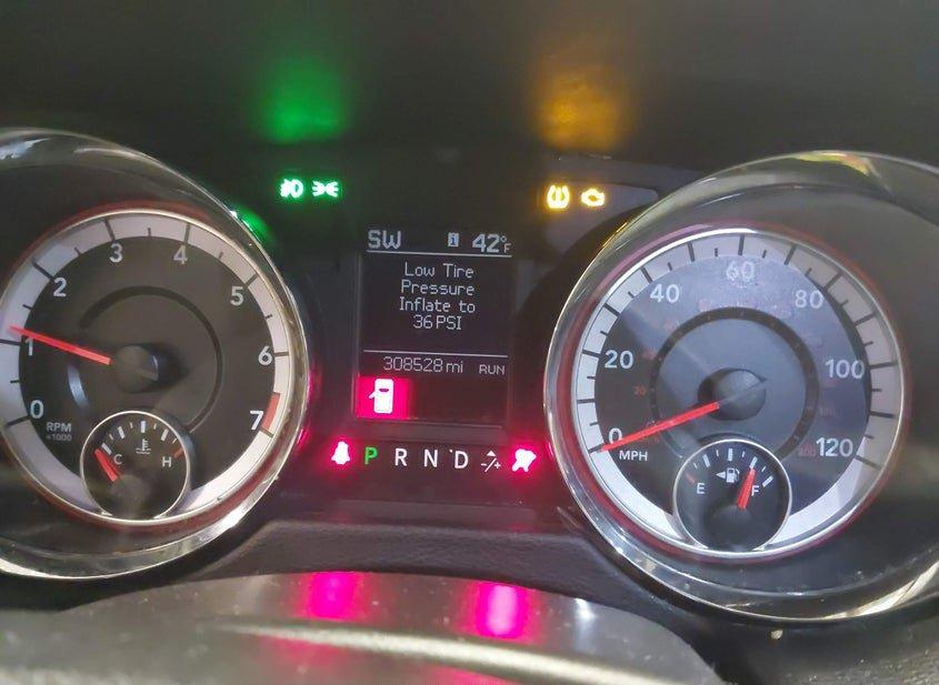 Dodge Grand Caravan