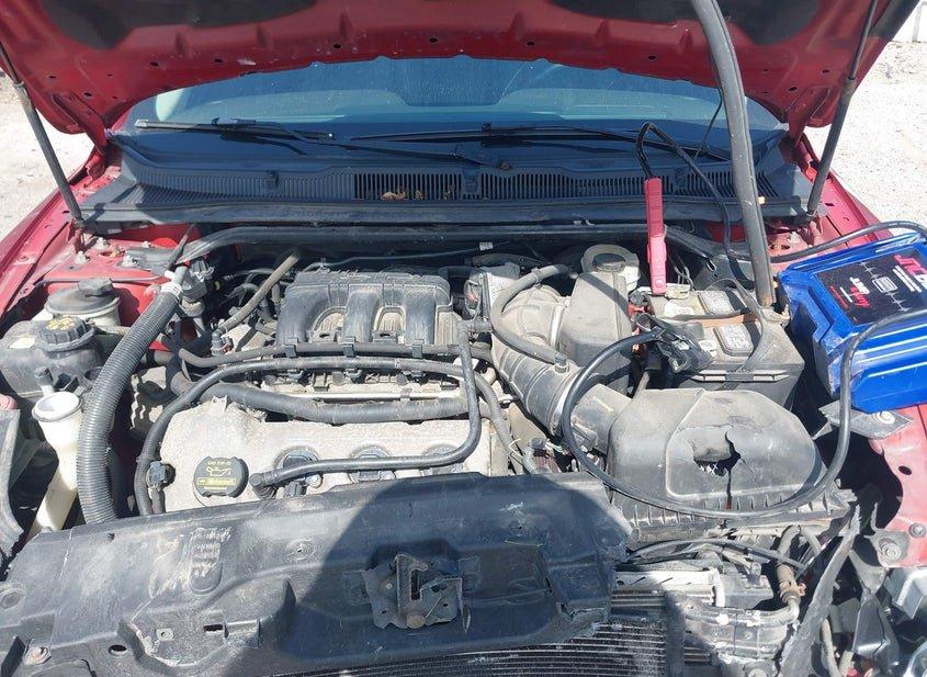 Ford Taurus
