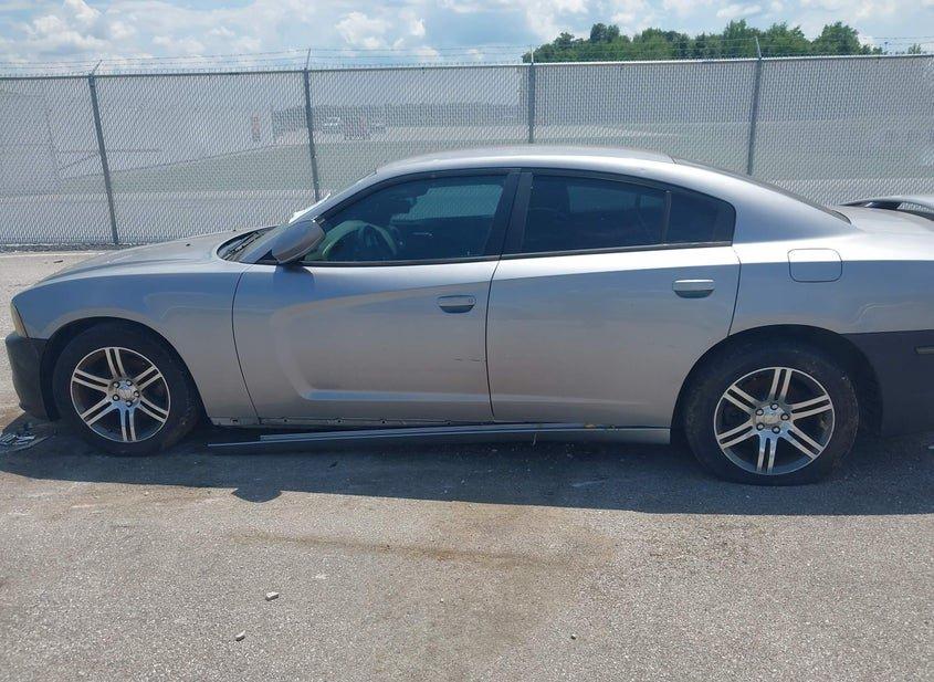 Dodge Charger