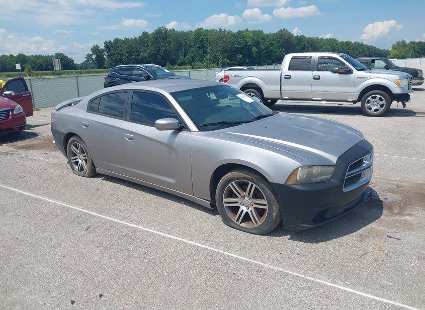 Dodge Charger