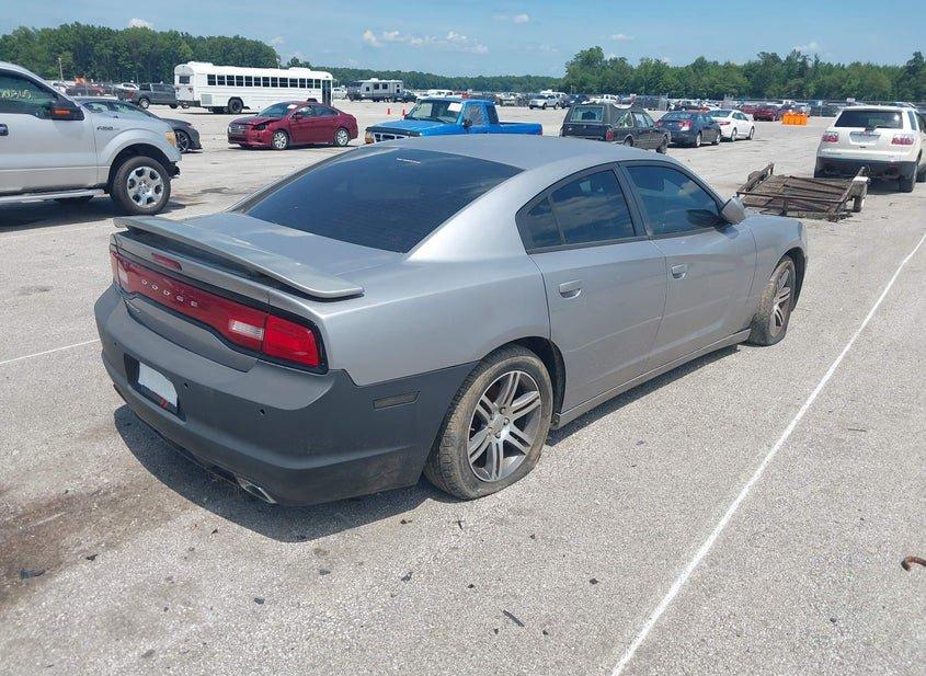 Dodge Charger
