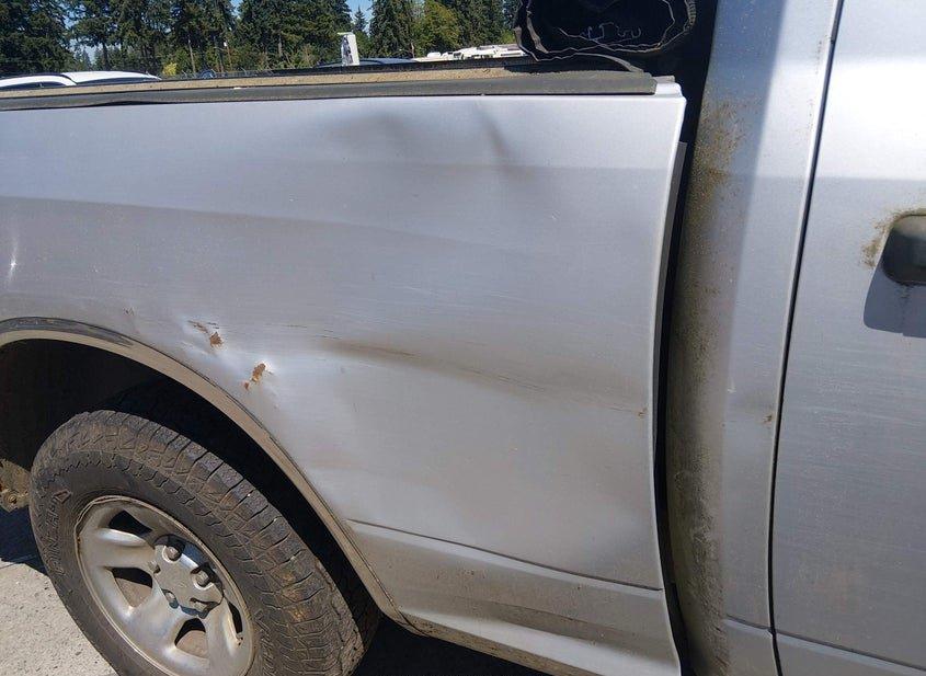 Dodge Ram 1500