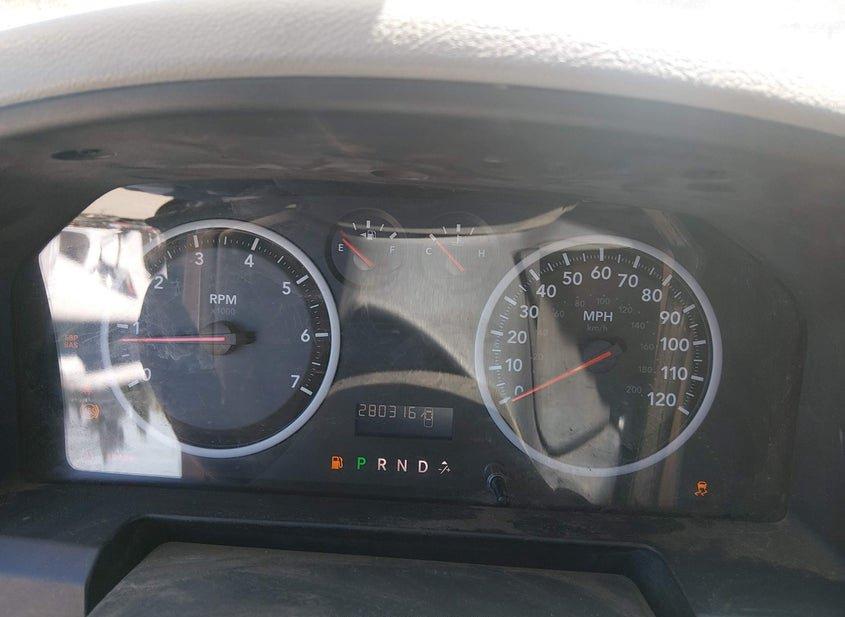 Dodge Ram 1500