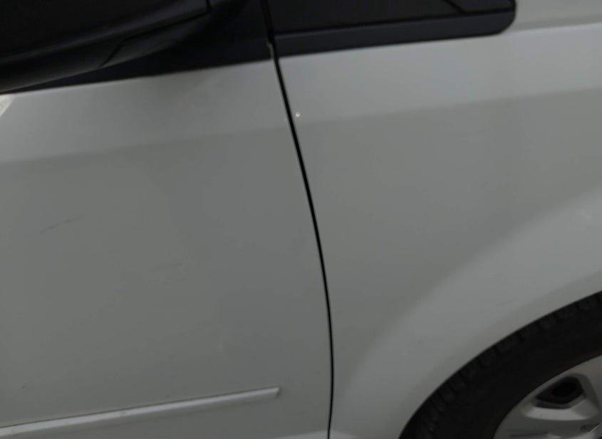 Dodge Grand Caravan