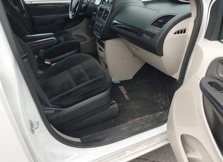 Dodge Grand Caravan