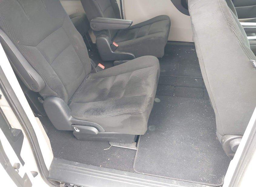 Dodge Grand Caravan