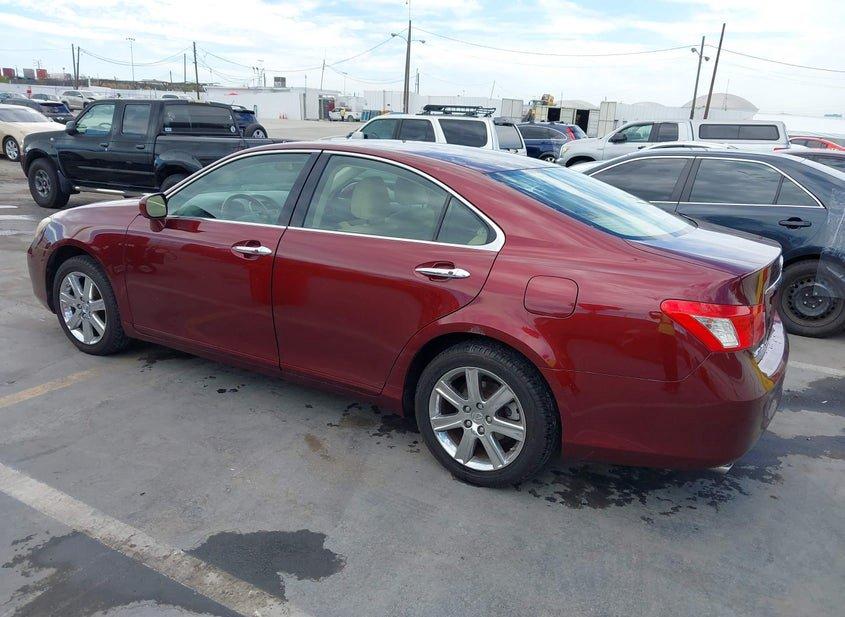 Lexus Es 350