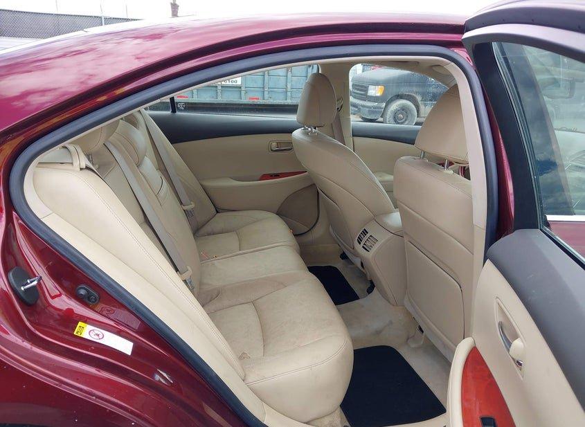 Lexus Es 350
