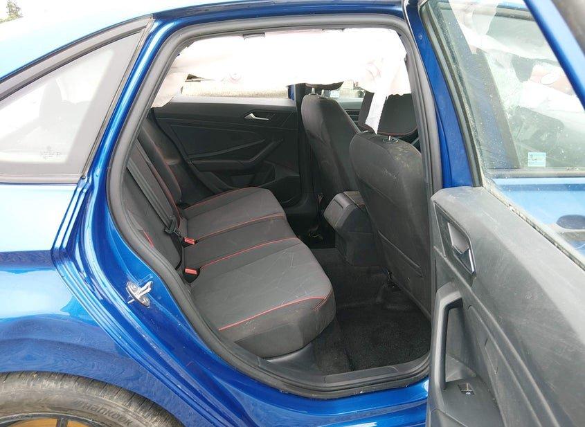 Volkswagen Jetta Gli