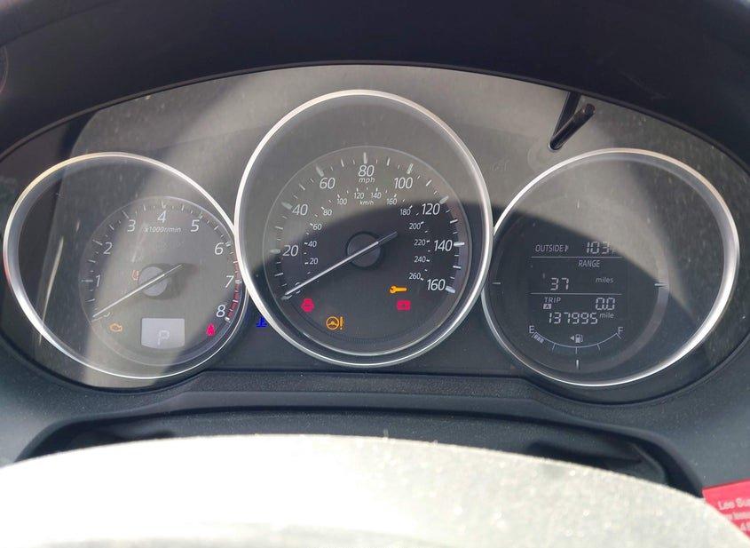 Mazda Mazda6