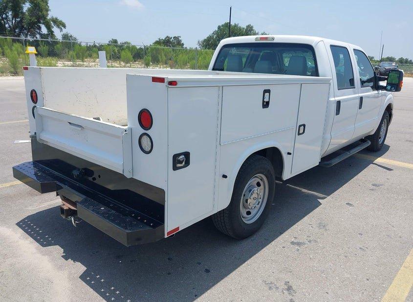 Ford F-250