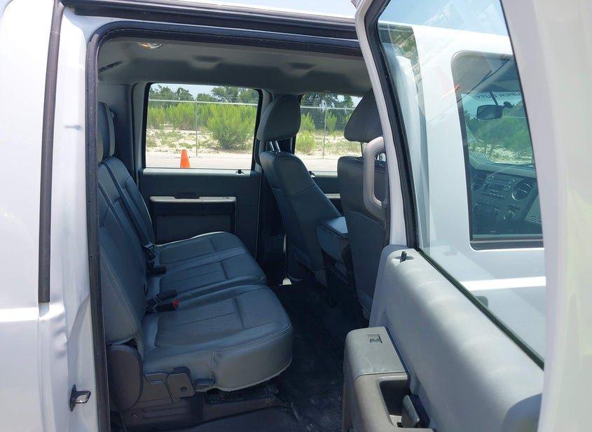 Ford F-250