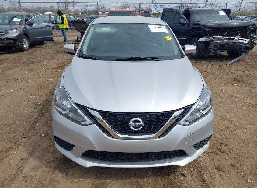 Nissan Sentra