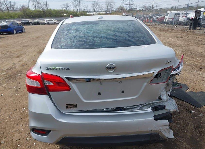 Nissan Sentra