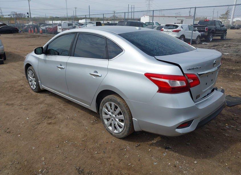 Nissan Sentra
