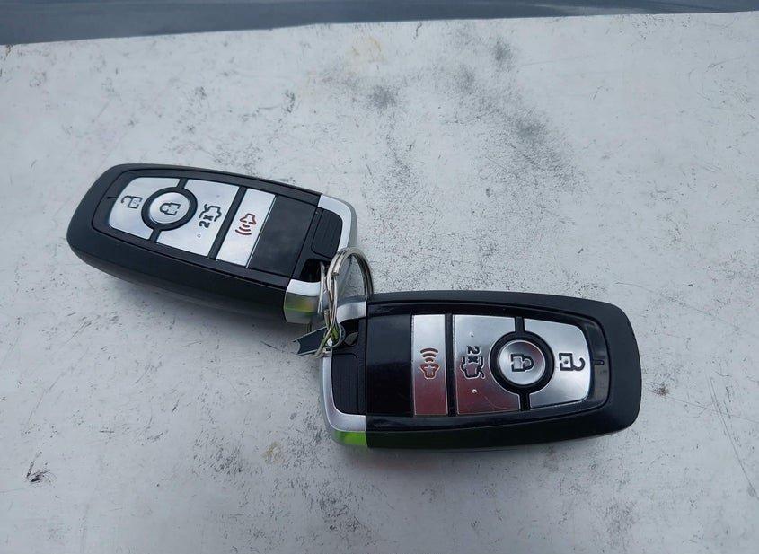 Ford Fusion Hybrid